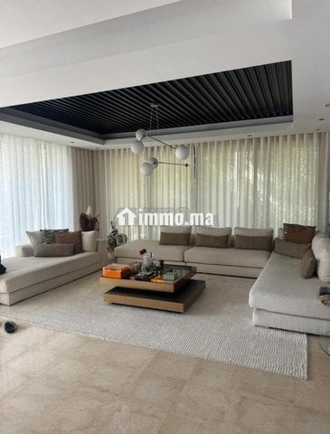 Villa à Mazagan - Vente Immobilier - Azemmour - photo 7