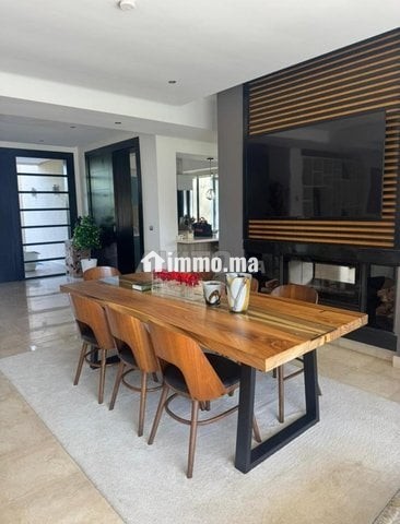 Villa à Mazagan - Vente Immobilier - Azemmour - photo 8