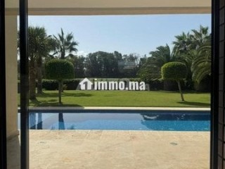 Villa à Mazagan - Villa à vendre - Azemmour