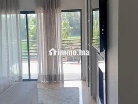 Villa à Mazagan - Villa à vendre - Azemmour