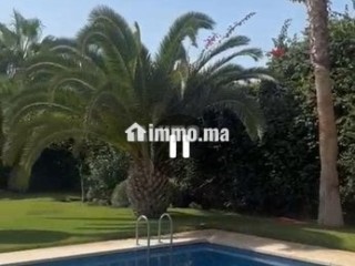 Villa à Mazagan - Villa à vendre - Azemmour