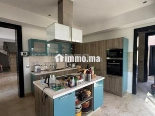 Villa à Mazagan - Villa à vendre - Azemmour