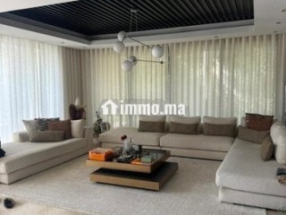 Villa à Mazagan - Villa à vendre - Azemmour