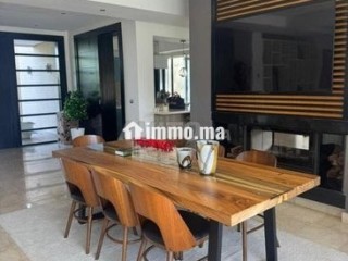 Villa à Mazagan - Villa à vendre - Azemmour
