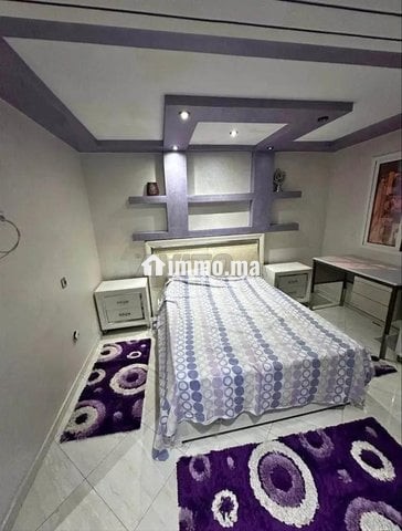 Appartement 250 Lila abwab guéliz - Location Immobilier - Marrakech - photo 2