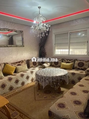 Appartement 250 Lila abwab guéliz - Location Immobilier - Marrakech - photo 3