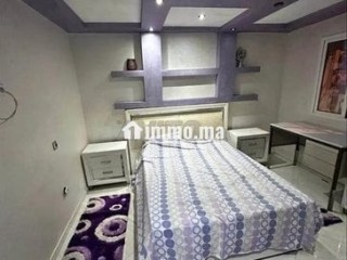 Appartement 250 Lila abwab guéliz - Appartement à louer - Marrakech