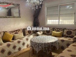 Appartement 250 Lila abwab guéliz - Appartement à louer - Marrakech