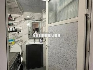 Appartement 250 Lila abwab guéliz - Appartement à louer - Marrakech