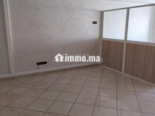 Bureau à louer d'une superficie 90 m² - Bureau à louer - Casablanca