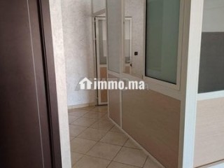 Bureau à louer d'une superficie 90 m² - Bureau à louer - Casablanca