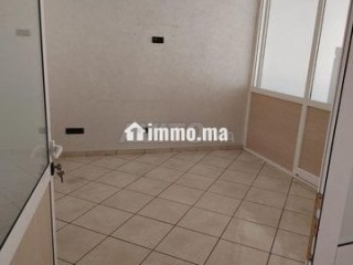 Bureau à louer d'une superficie 90 m² - Bureau à louer - Casablanca