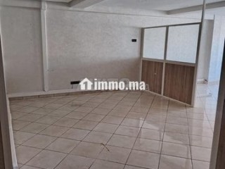 Bureau à louer d'une superficie 90 m² - Bureau à louer - Casablanca