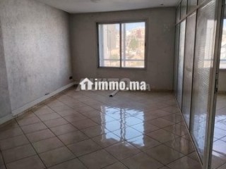 Bureau à louer d'une superficie 90 m² - Bureau à louer - Casablanca