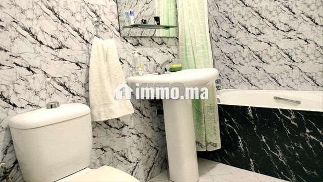 Appartement meublé au centre - Location Immobilier - Tanger - photo 5