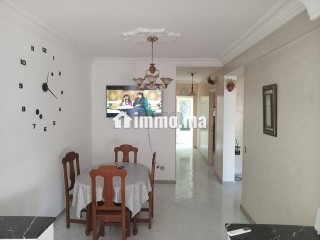 Appartement meublé au centre - Appartement à louer - Tanger