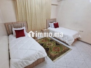 Appartement meublé au centre - Appartement à louer - Tanger