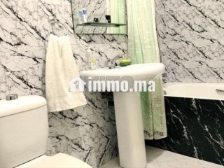 Appartement meublé au centre - Appartement à louer - Tanger