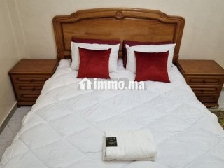 Appartement meublé au centre - Appartement à louer - Tanger