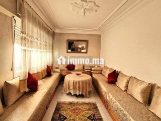 Appartement meublé au centre - Appartement à louer - Tanger