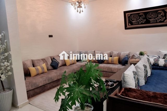 Appartement Azurite - Traditionnel & Spacieux - Location Vacances - Fes - photo 2