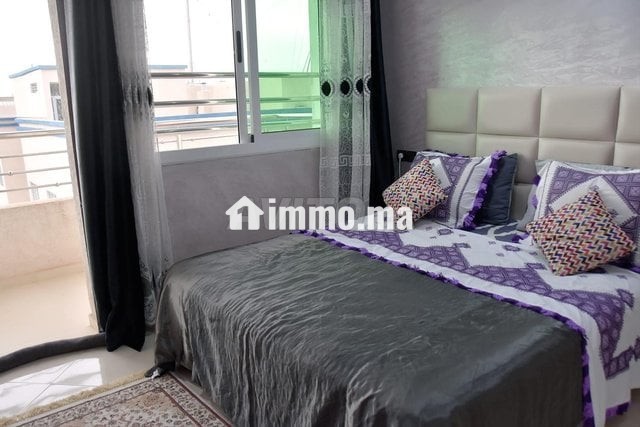 Appartement Azurite - Traditionnel & Spacieux - Location Vacances - Fes - photo 4