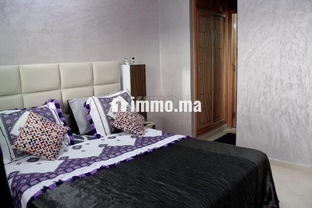 Appartement Azurite - Traditionnel & Spacieux - Location Vacances - Fes - photo 5