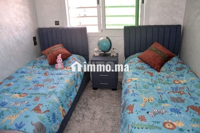 Appartement Azurite - Traditionnel & Spacieux - Location Vacances - Fes - photo 7