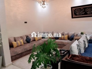 Appartement Azurite - Traditionnel & Spacieux - Appartement Location Vacances - Fes