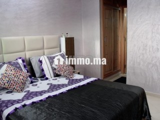 Appartement Azurite - Traditionnel & Spacieux - Appartement Location Vacances - Fes