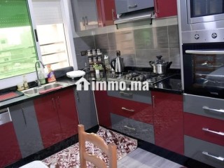 Appartement Azurite - Traditionnel & Spacieux - Appartement Location Vacances - Fes