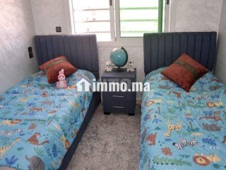 Appartement Azurite - Traditionnel & Spacieux - Appartement Location Vacances - Fes