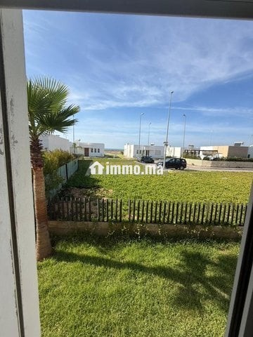 Villa à louer - Location Immobilier - Temara - photo 1