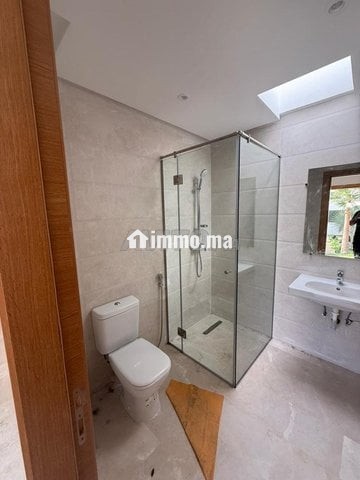 Villa à louer - Location Immobilier - Temara - photo 3