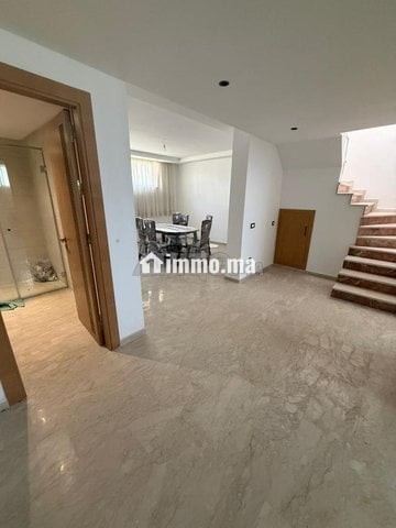 Villa à louer - Location Immobilier - Temara - photo 5