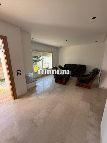 Villa à louer - Location Immobilier - Temara - photo 7