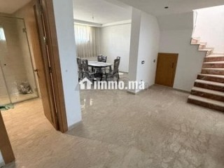 Villa à louer - Villa à louer - Temara