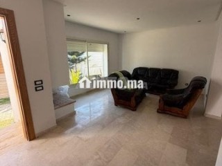Villa à louer - Villa à louer - Temara