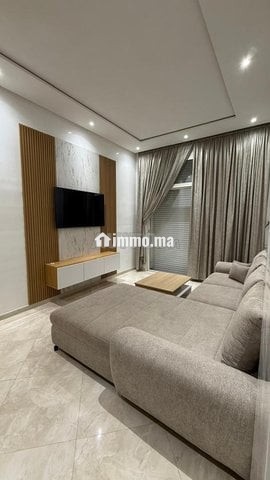 ✨ Appartement Haut Standing Agadir - Location Immobilier - Agadir - photo 1