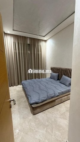 ✨ Appartement Haut Standing Agadir - Location Immobilier - Agadir - photo 2