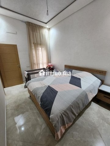 ✨ Appartement Haut Standing Agadir - Location Immobilier - Agadir - photo 4