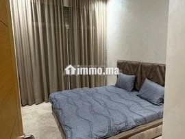 ✨ Appartement Haut Standing Agadir - Appartement à louer - Agadir