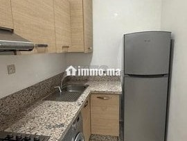 ✨ Appartement Haut Standing Agadir - Appartement à louer - Agadir