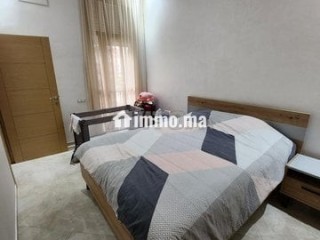 ✨ Appartement Haut Standing Agadir - Appartement à louer - Agadir