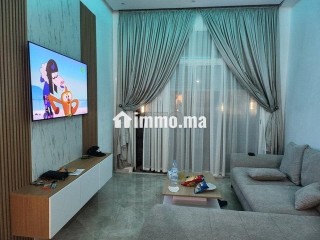 ✨ Appartement Haut Standing Agadir - Appartement à louer - Agadir