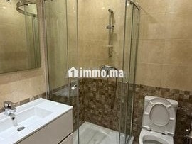 ✨ Appartement Haut Standing Agadir - Appartement à louer - Agadir