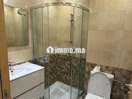 ✨ Appartement Haut Standing Agadir - Appartement à louer - Agadir