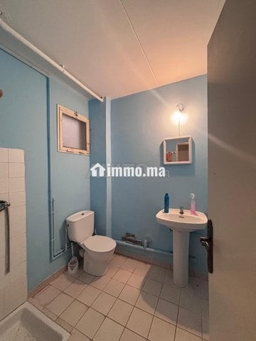 Appartement à louer - Location Immobilier - Sale - photo 2