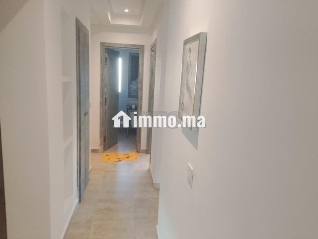Appartement meublé à louer - Location Vacances - Rabat - photo 6