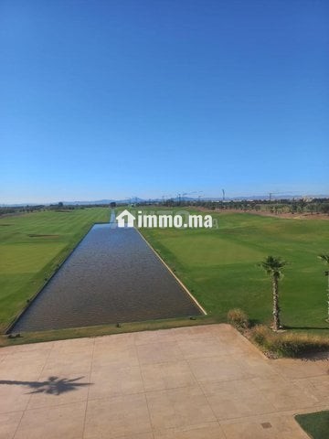 Villa meublée à louer longue durée golf noria - Location Immobilier - Marrakech - photo 2
